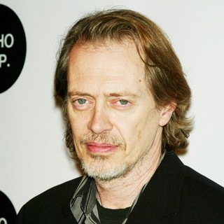 Steve Buscemi in Soho Rep Spring Gala 2009 - Arrivals