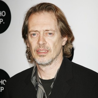 Steve Buscemi in Soho Rep Spring Gala 2009 - Arrivals