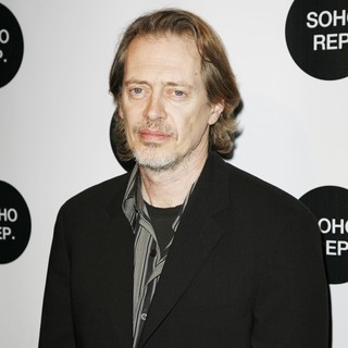 Steve Buscemi in Soho Rep Spring Gala 2009 - Arrivals