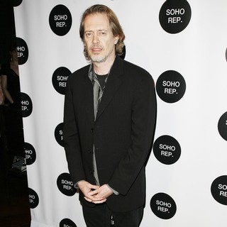 Steve Buscemi in Soho Rep Spring Gala 2009 - Arrivals