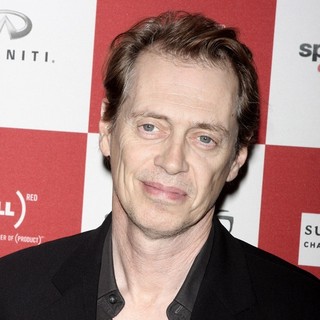 Steve Buscemi in Debut of Spectacle: Elvis Costello with... - Arrivals