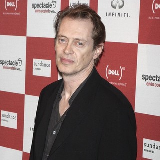 Steve Buscemi in Debut of Spectacle: Elvis Costello with... - Arrivals