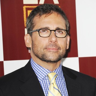 Steve Carell in 2012 Los Angeles Film Festival Premiere of  Seeking a Friend for the End of the World