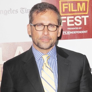 Steve Carell in 2012 Los Angeles Film Festival Premiere of  Seeking a Friend for the End of the World