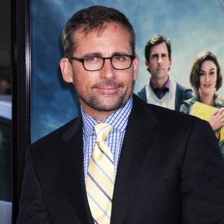 Steve Carell in 2012 Los Angeles Film Festival Premiere of  Seeking a Friend for the End of the World