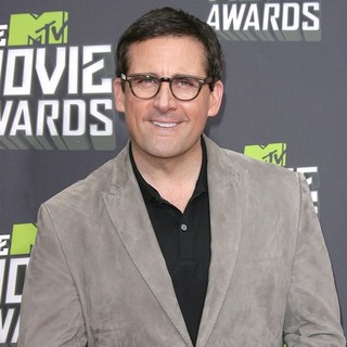 2013 MTV Movie Awards - Arrivals