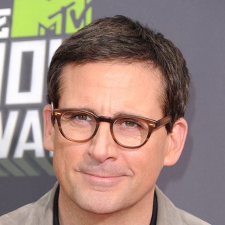 Steve Carell