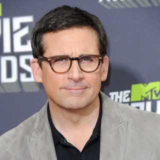 2013 MTV Movie Awards - Arrivals