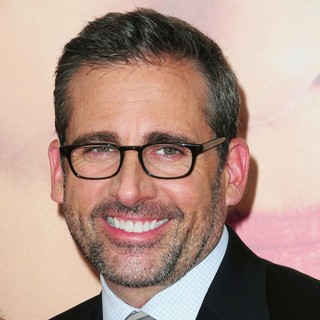 Steve Carell in New York Premiere of Hope Springs - Arrivals