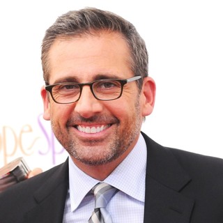 Steve Carell in New York Premiere of Hope Springs - Arrivals