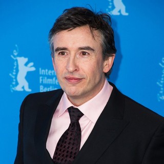 Steve Coogan in 63rd Berlin International Film Festival - The Look of Love Photocall
