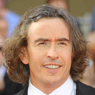 Steve Coogan in Philips British Academy Television Awards in 2011 - Arrivals