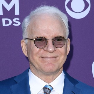 Steve Martin in 2012 ACM Awards - Arrivals - steve-martin-2012-acm-awards-01