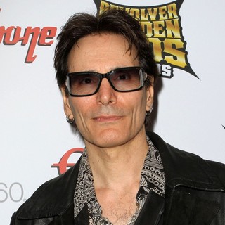 Steve Vai