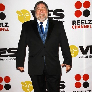 Steve Wozniak