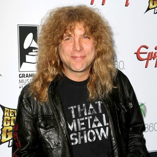 Steven Adler, Adler's Appetite in 2012 Revolver Golden Gods Awards Show