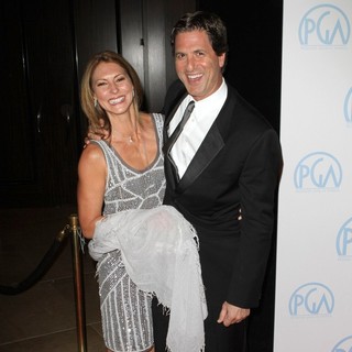 Steven Levitan in The 23rd Annual Producers Guild Awards - Arrivals