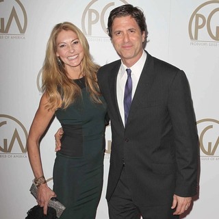 Steven Levitan in 24th Annual Producers Guild Awards - Arrivals