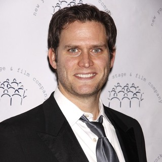 Steven Pasquale in The 2010 New York Stage and Film Gala Honors - steven-pasquale-2010-new-york-stage-and-film-gala-honors-01