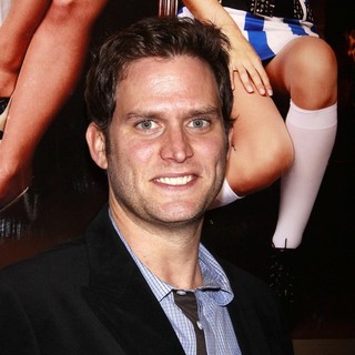 Steven Pasquale in Opening Night of The Broadway Production of Women on The Verge of A Nervous Breakdown - steven-pasquale-opening-night-women-on-the-verge-of-a-nervous-breakdown-01