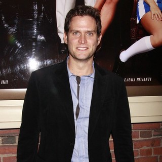 Steven Pasquale in Opening Night of The Broadway Production of Women on The Verge of A Nervous Breakdown - steven-pasquale-opening-night-women-on-the-verge-of-a-nervous-breakdown-02