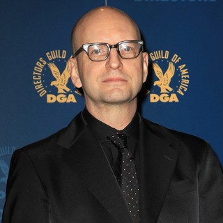 Steven Soderbergh