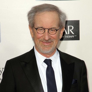 Steven Spielberg in 18th Annual Critics' Choice Movie Awards