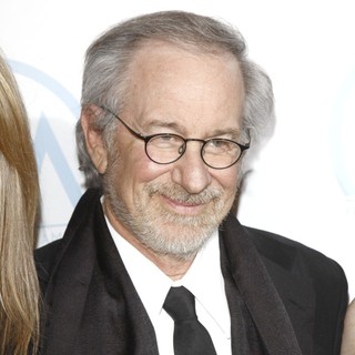 Steven Spielberg in The 23rd Annual Producers Guild Awards - Arrivals