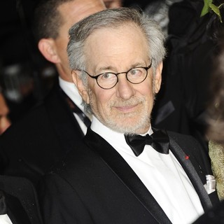 Steven Spielberg