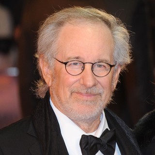 Steven Spielberg in War Horse - UK Film Premiere - Arrivals