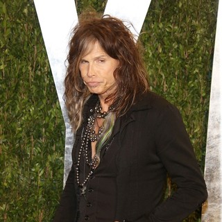 2013 Vanity Fair Oscar Party - Arrivals