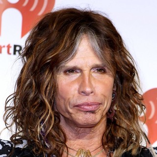 Steven Tyler in iHeartRadio Music Festival - Day 2