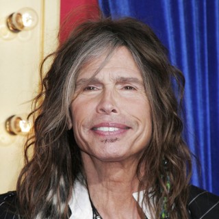 Steven Tyler