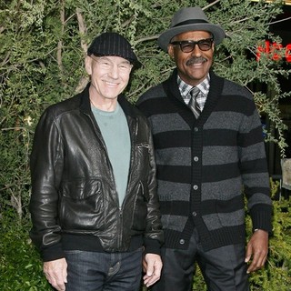 Premiere of Jack the Giant Slayer