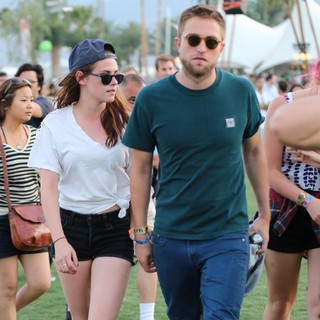 The 2013 Coachella Valley Music and Arts Festival - Week 1 Day 2