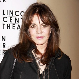 Stockard Channing in Opening Night After Party for The Lincoln Center Theater Broadway Production of A Free Man of Color