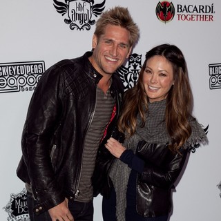 Lindsay Price in The Black Eyed Peas and Friends Peapod Benefit Concert - stone-price-bep-and-friends-peapod-benefit-concert-02