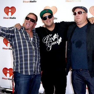 iHeartRadio Music Festival - Day 2