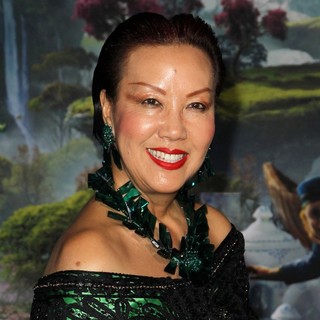 Sue Wong