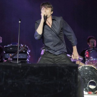 Suede Performing Live at The Hop Farm Music Festival 2012 - Day 3 - suede-hop-farm-music-festival-2012-day-3-19