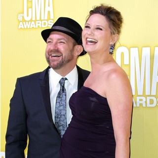 46th Annual CMA Awards