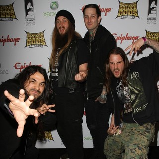 Suicide Silence