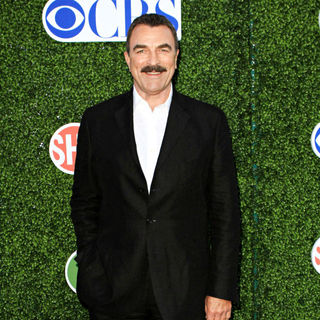 2010 CBS, CW, Showtime Summer Press Tour Party