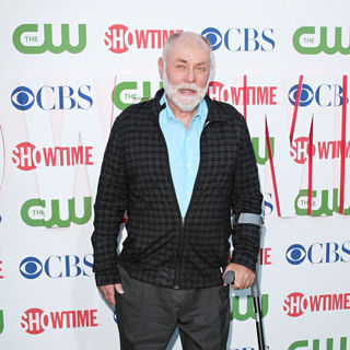 Robert David Hall in 2010 CBS, CW, Showtime Summer Press Tour Party - summer_press_tour_39_wenn2942801