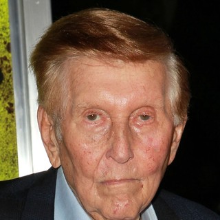 Sumner Redstone