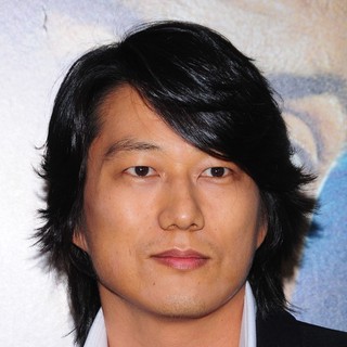 Sung Kang in New York Premiere of Bullet to the Head