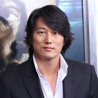 Sung Kang in New York Premiere of Bullet to the Head