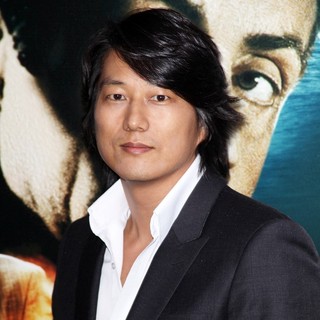 Sung Kang in New York Premiere of Bullet to the Head