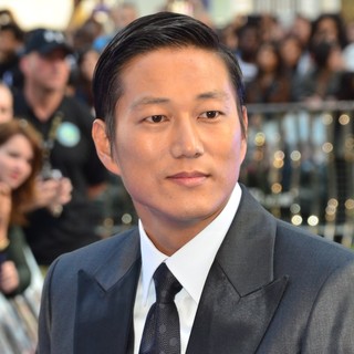 Sung Kang in World Premiere of Fast and Furious 6 - Arrivals