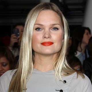 Sunny Mabrey